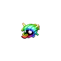 Rainbow Shellder